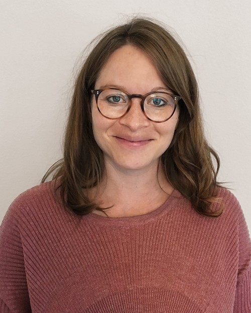 Tanja Oggier