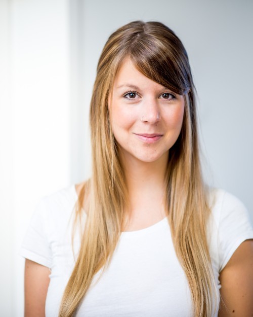 Andrea Kiener