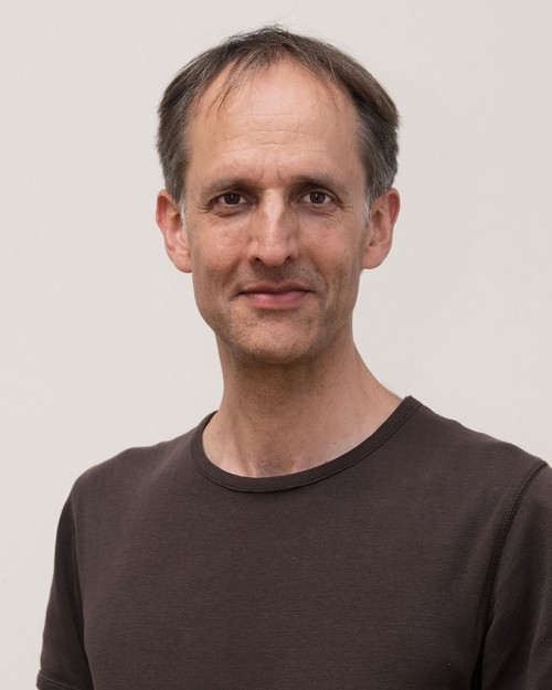 Matthias Matter